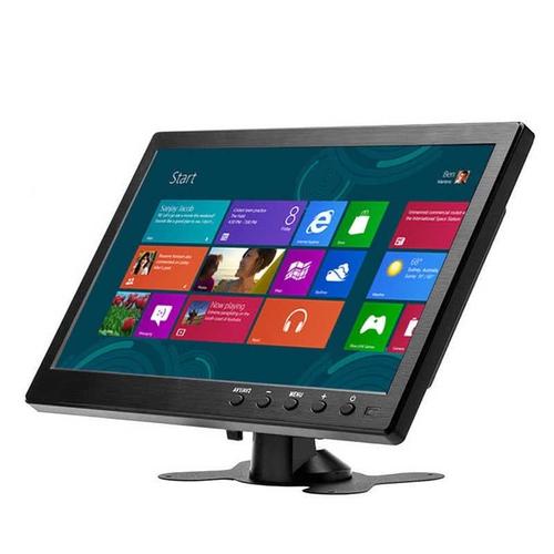 Jual Monitor 10.1 Input VGA HDMI BNC 