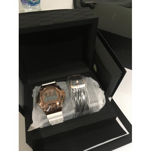 Jual G Shock 6900 x KITH - Kota 
