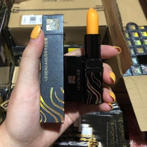 Foto Produk LEGEND AGE LISPTICK /Cherry Lipstick /Lip Balm / original 100% dari Achun Huang