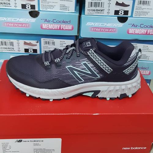 new balance memory foam womens