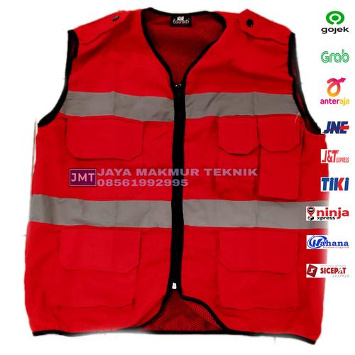 Jual ROMPI DRILL ASGARD 5 KANTONG DENGAN LAPISAN JARING / POURING ...