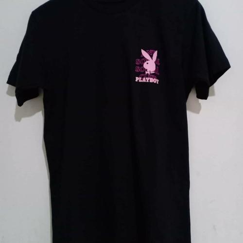 Jual ASSC PLAYBOY TEE - Kota Surabaya 