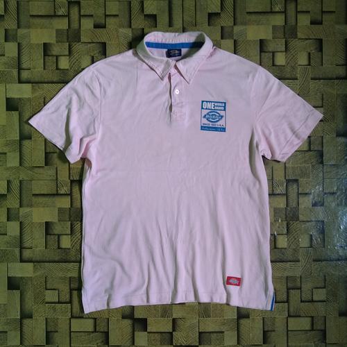 Jual Dickies Polo Workwear - Kab 