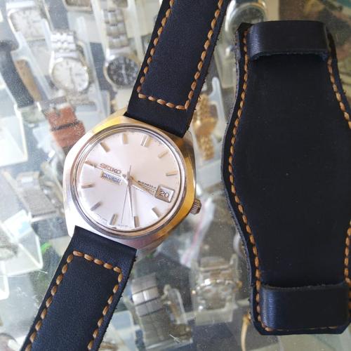 Jual seiko 8346 7010 business-A - Kab. Sidoarjo - Yani Gita | Tokopedia