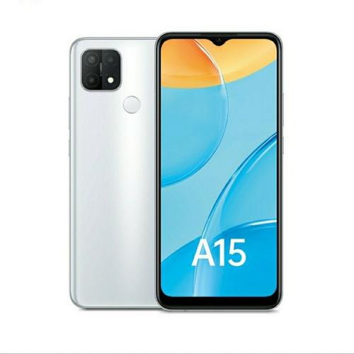 Foto Produk OPPO A15 3/32 GARANSI RESMI dari LIVE JOY