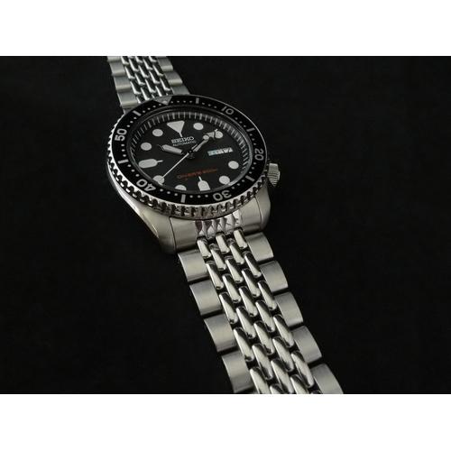 Jual Uncle Seiko BOR Beads Of Rice SKX007 SKX 007 SKX009 SRPD 5KX - Jakarta  Pusat - Dagang Jujur | Tokopedia