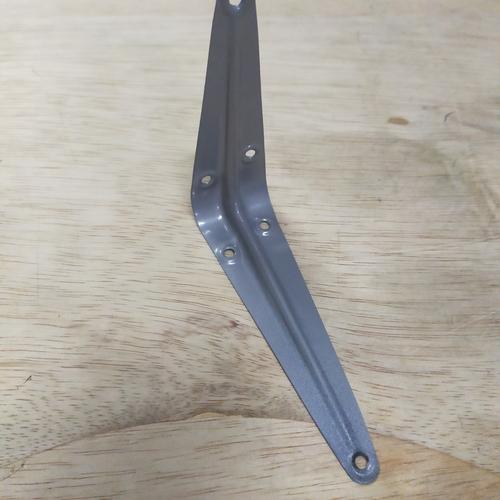 Siku Rak Square Jual SIKU RAK 4 x 5 INCI RRT / SIKU PENOPANG RAK HAMBALAN - ABU ABU ...