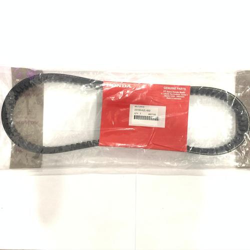Jual VBELT VANBELT BELT VARIO FI 110 INJEKSI LED ONLY ORIGINAL KZL