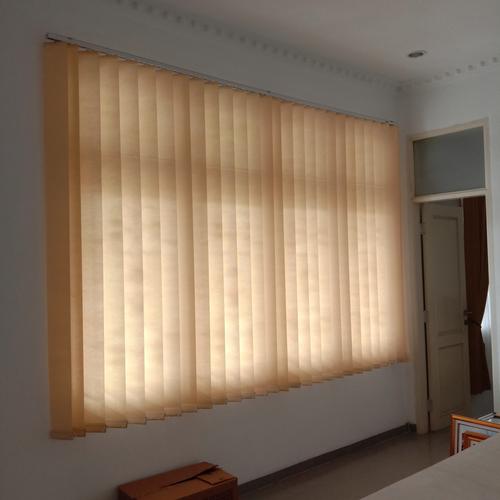 blinds for an office