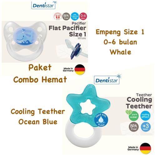 Jual Dentistar FlatShield Orthodontic 