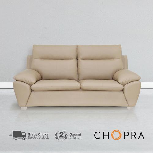 Gambar Chopra Sofa Minimalis 2 Seater Zenith dari Chopra Official Store Kab. Tangerang Tokopedia