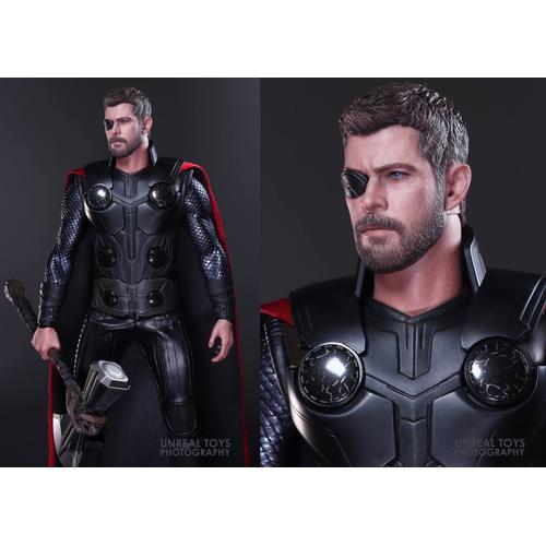 Foto Produk Hot Toys THOR AVENGERS INFINITY WAR dari Nic-cell