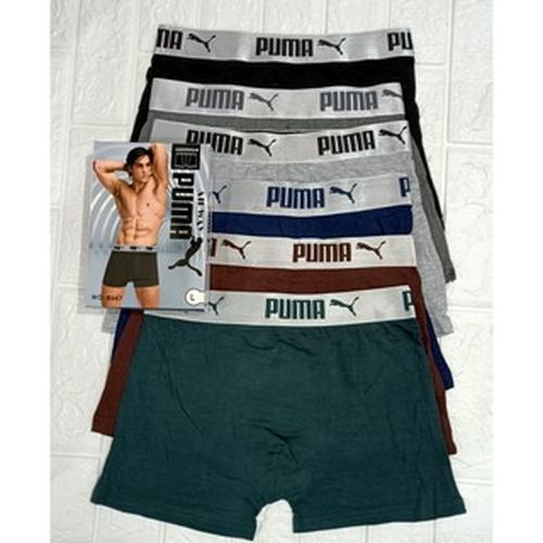 Foto Produk Celana Dalam Pria Boxer Sportif CD Laki Laki Segiempat (3 Pcs) dari Toko JT