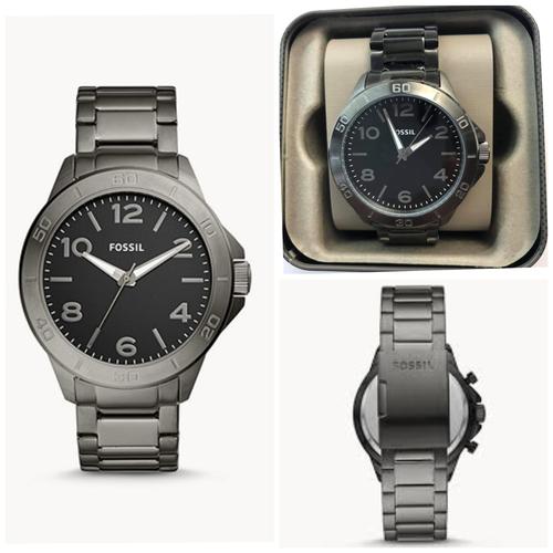 Jual Jam Fossil BQ2333 Modern century 