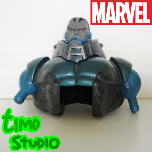 Foto Produk Marvel Legends Toybiz BAF Apocalypse loose dari TimoStudio