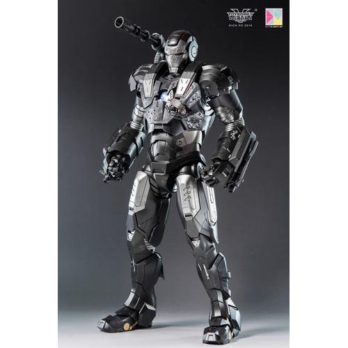 Foto Produk Hot Toys WARMACHINE MARK1 diecast dari Nic-cell