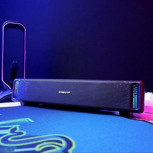 Jual Sonic Gear 200P Soundbar Powerfull 