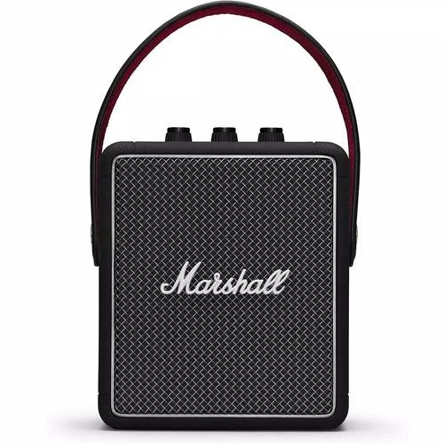 Foto Produk Marshall Stockwell II Portable Bluetooth Speaker Stockwell 2 dari Chrees Store