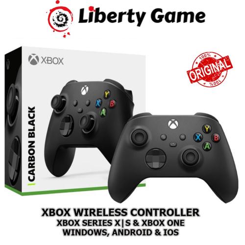xbox one s black