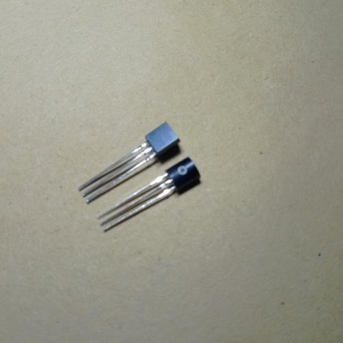 Jual Transistor 2n5551 Tr 2n5551 5551 Tr Power Kab Tangerang Lapak Online Toko Tokopedia