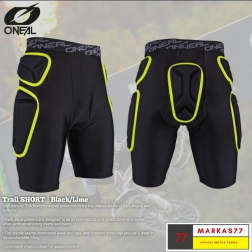 Jual CELANA INNER SHORT PROTECTOR ONEAL 