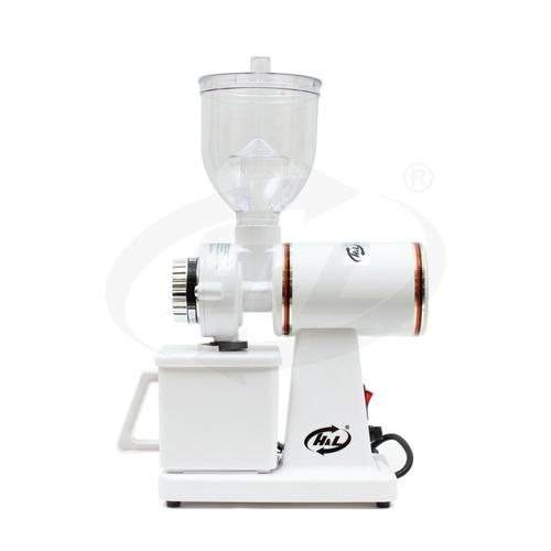 Foto Produk Coffee Grinder Mesin Gilingan Kopi Listrik Mesin Giling Kopi - Putih dari GudangPowerTools