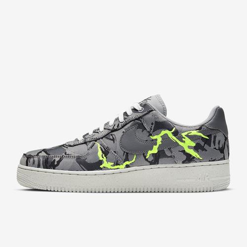 air force 1 grey volt