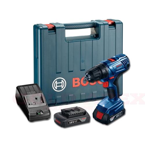 Jual Bosch Cordless Drill GSB 180-Li 
