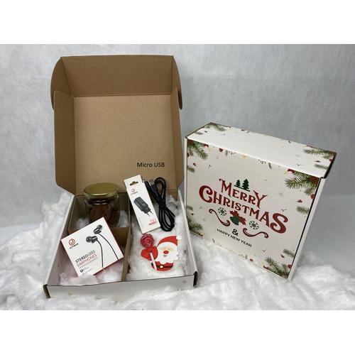 Jual Hamper Hampers Parcel Parsel Natal Christmas Joyseus Ready 150k Lighting Jakarta Utara Joyseus Official Store Tokopedia