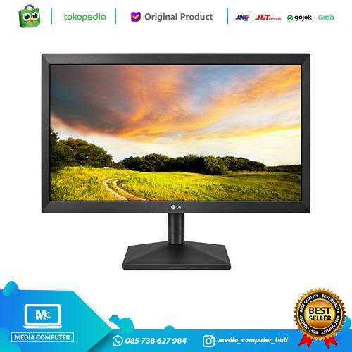 Jual Monitor LG 20\