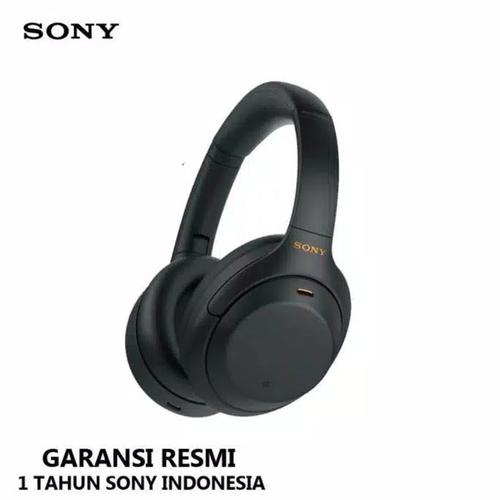 Jual SONY WH-1000XM4 Wireless Noise 