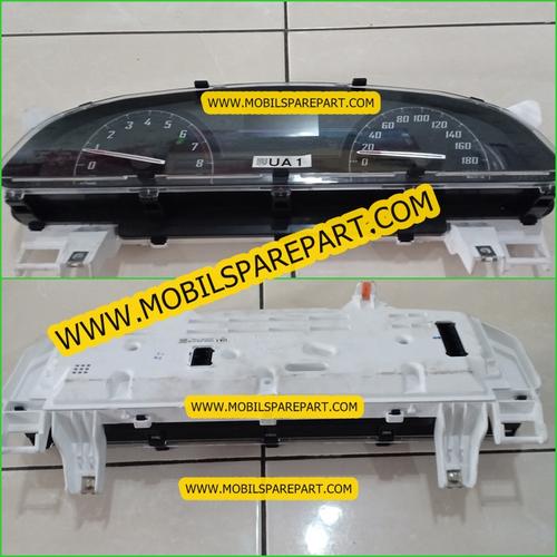 Jual SPEEDOMETER ODOMETER KILOMETER TOYOTA SIENTA - Jakarta Utara ...