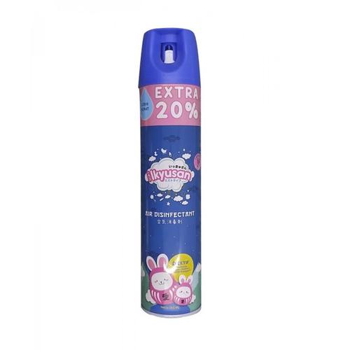 Foto Produk Ikyusan Organic Baby Air Disinfectant - 300 ml dari babyzania-id