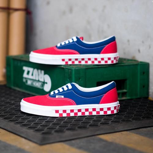 bmx checkerboard vans
