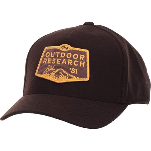Jual Topi Flexfit Outdoor Research 