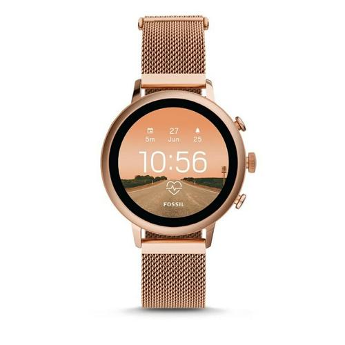 gen 4 fossil venture