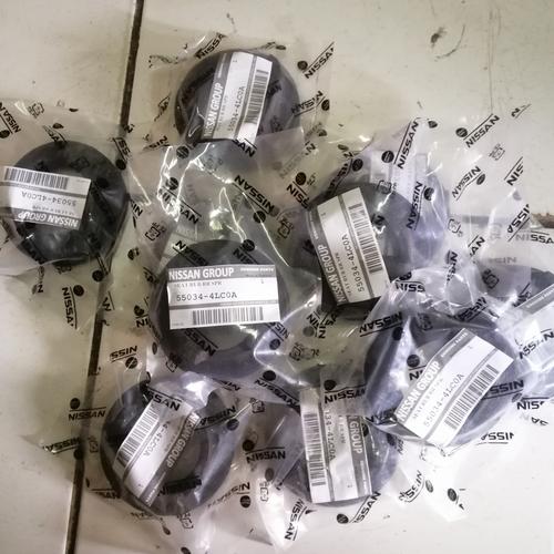 Jual Karet Tatakan Per Keong Shock Belakang Nissan March Datsun Go ...