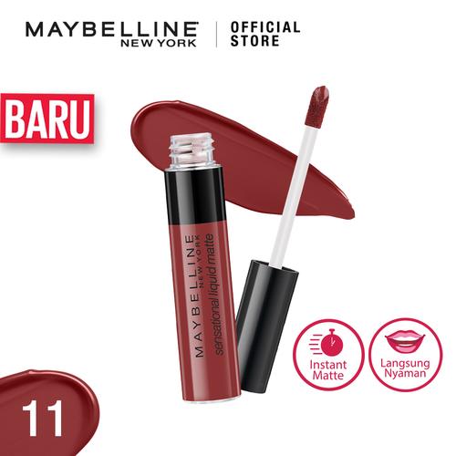 made easy maybelline