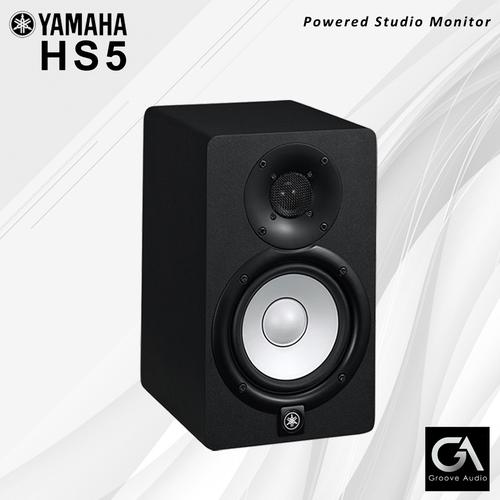 Jual Yamaha HS5 Speaker Studio Monitor 