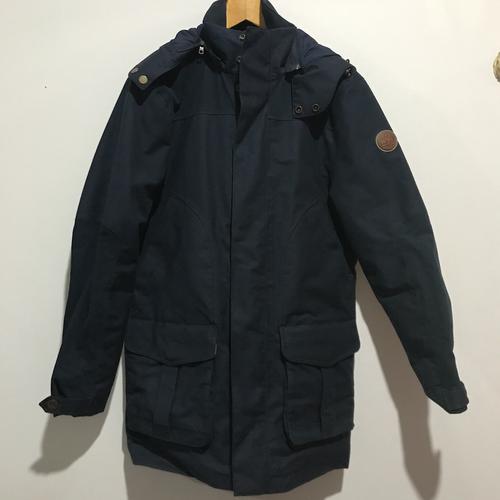 Jual jaket Timberland AF DV ragged 3 in 