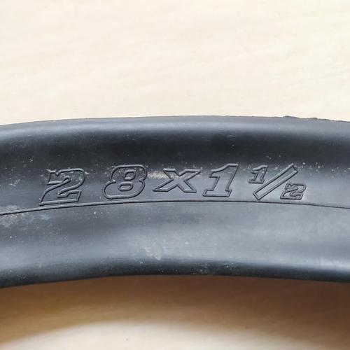 Foto Produk ban dalam sepeda 28 x 1 1/2 infinera dari Ozon Bike