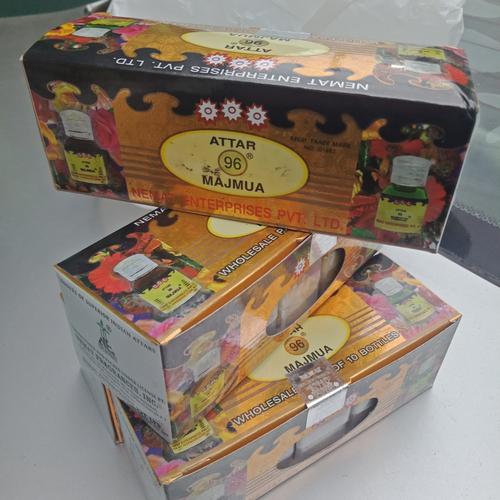 Jual attar majmua original netto ml Kuningan Al