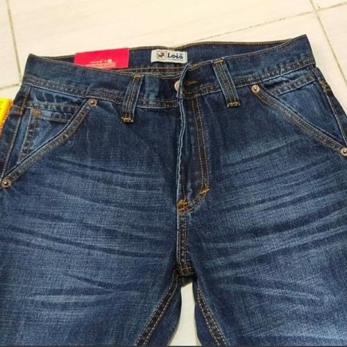 bayar di tempat celana fhasion lois celana