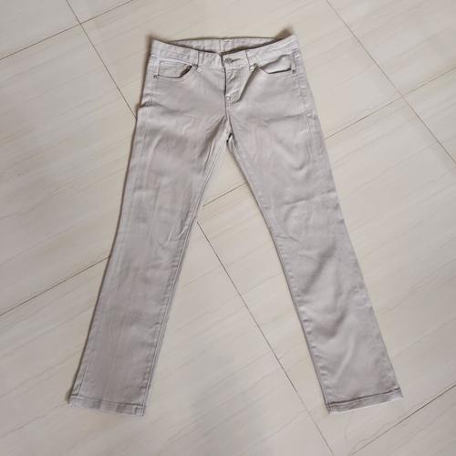 Jual UNIQLO Celana Jeans Panjang Wanita 