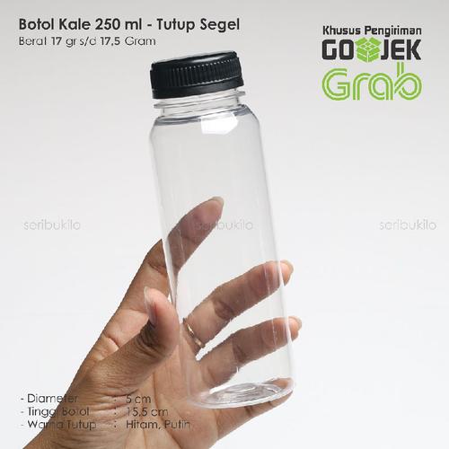 Foto Produk Botol Kale 250 ml dari Seribu Online