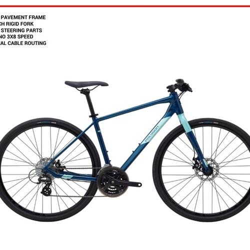Ibrida Mtb Jual Sepeda MTB Hybrid Polygon Path Ver 2021 Kota Surabaya