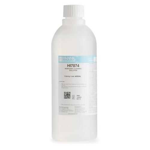 Foto Produk Hanna - HI7074L Electrode Cleaning Solution for Inorganic Substances dari Innotech Shop