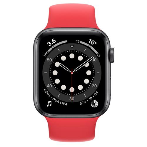 Jual JAM TANGAN DIGITAL PRIA WANITA APPLE WATCH IWATCH SERIES 6 44MM GPS -  Jakarta Barat - depasar com | Tokopedia