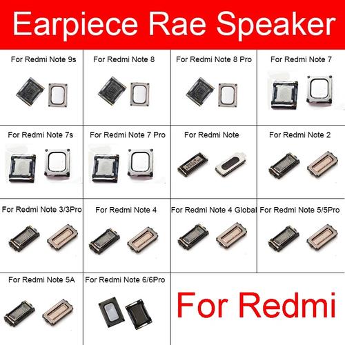 TELPON XIAOMI REDMI NOTE 