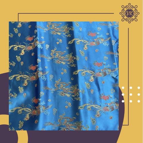 Foto Produk kain cheongsam dari Vikrish